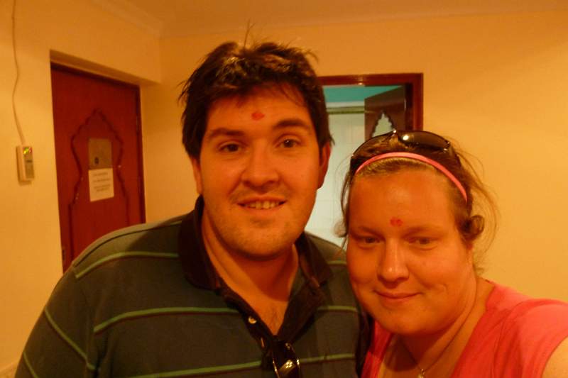 India & Nepal 2011 - 0980